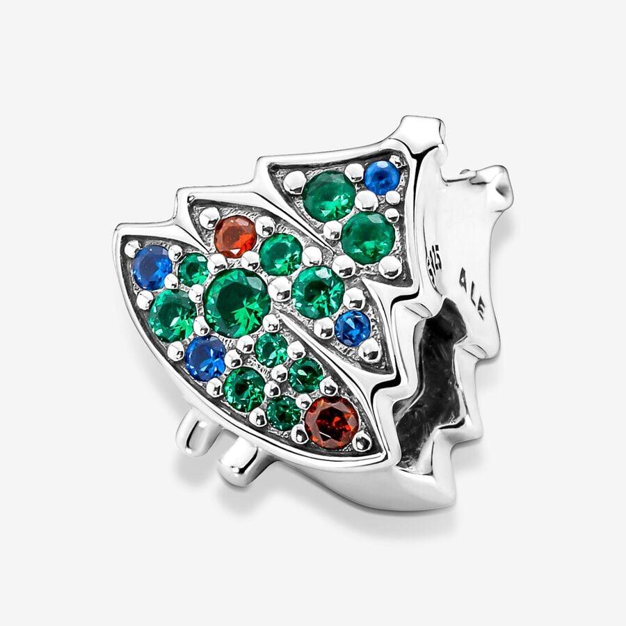 Charm Albero di Natale