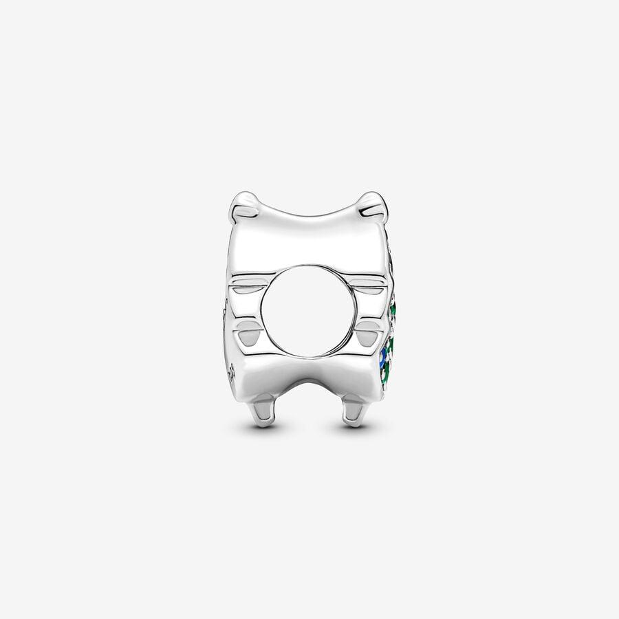 Charm Albero di Natale