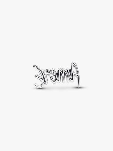 Charm ’Amore’ Argento Sterling 925 - CHARM