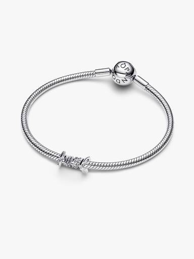 Charm ’Amore’ Argento Sterling 925 - CHARM