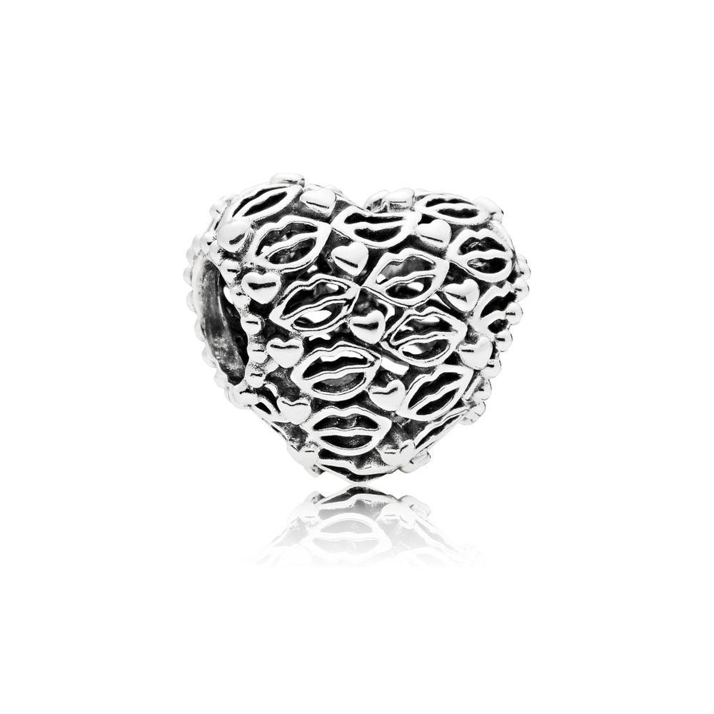 Charm Amore e Baci