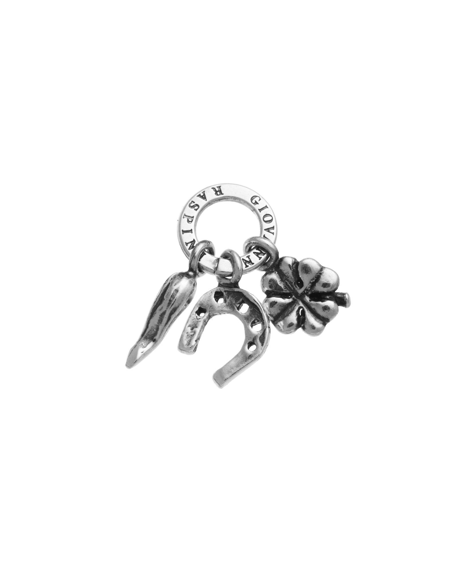 Charm Amuleti Tris