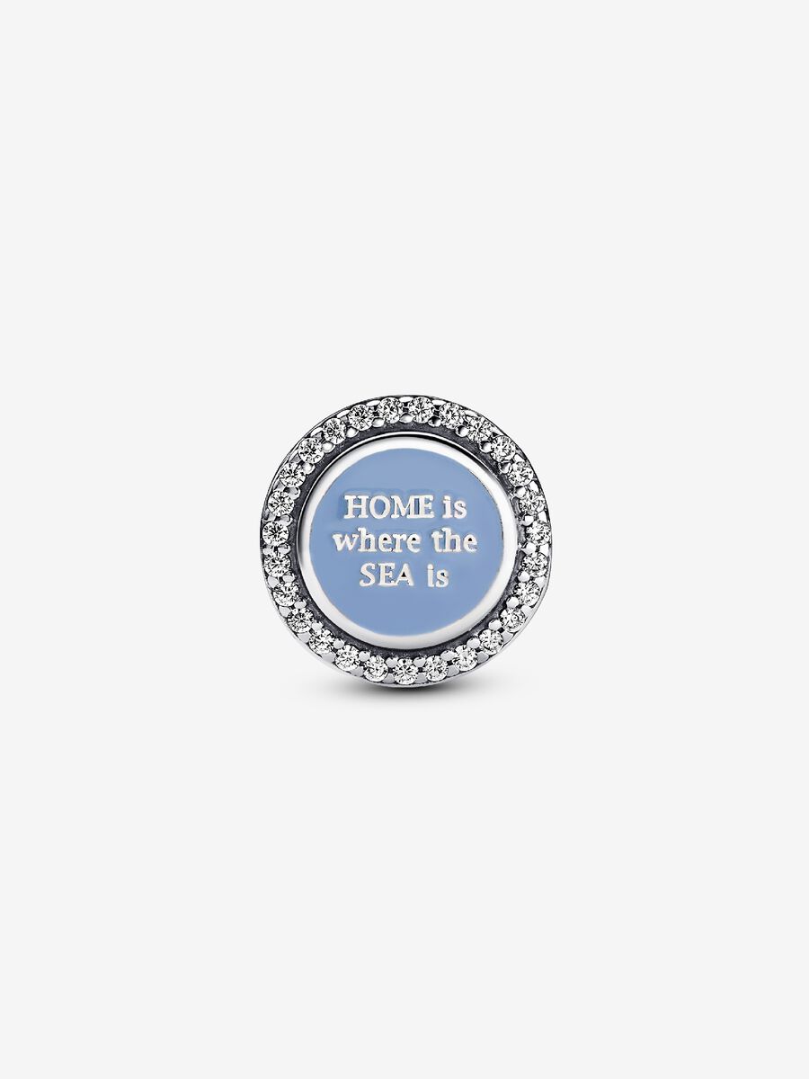 Charm Ancora Argento Sterling 925 - CHARM