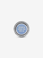 Charm Ancora Argento Sterling 925 - CHARM