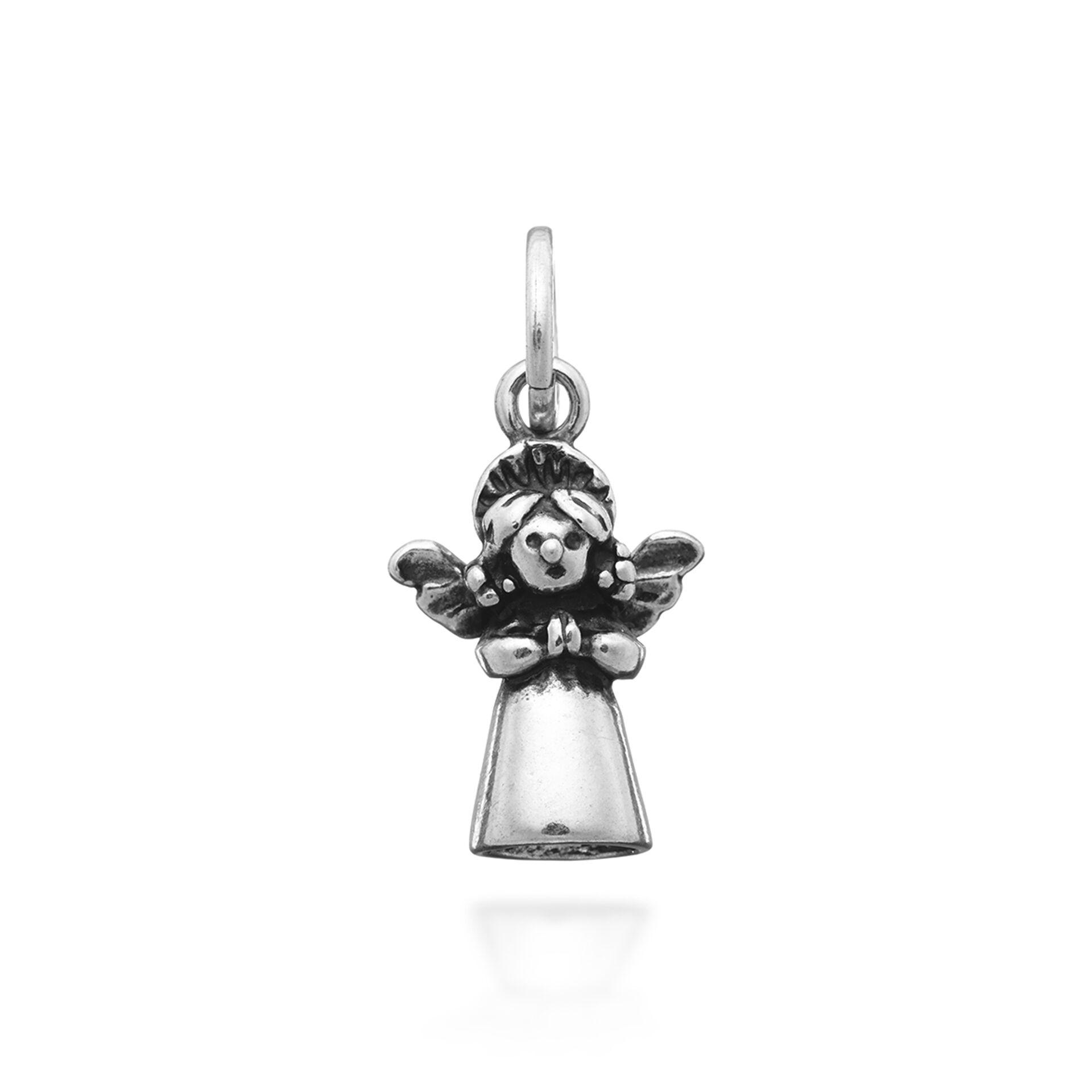 Charm Angelo