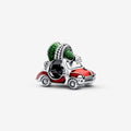 Charm Automobile Natalizia