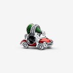 Charm Automobile Natalizia