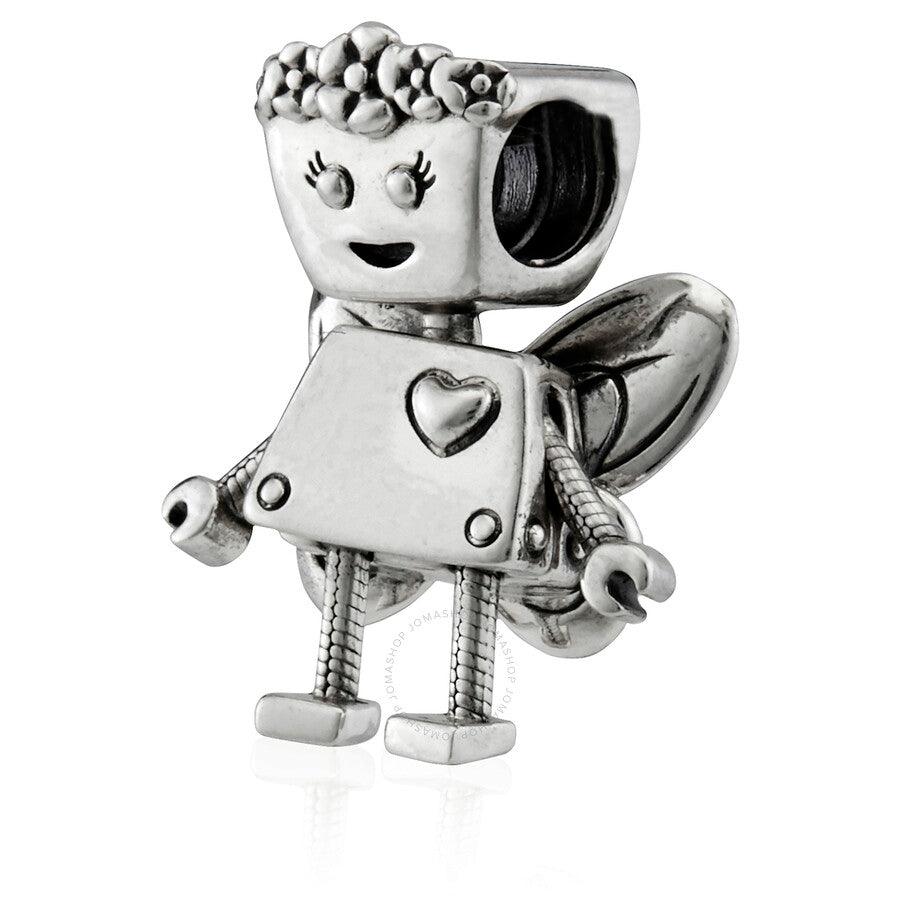 Charm Bella Bot