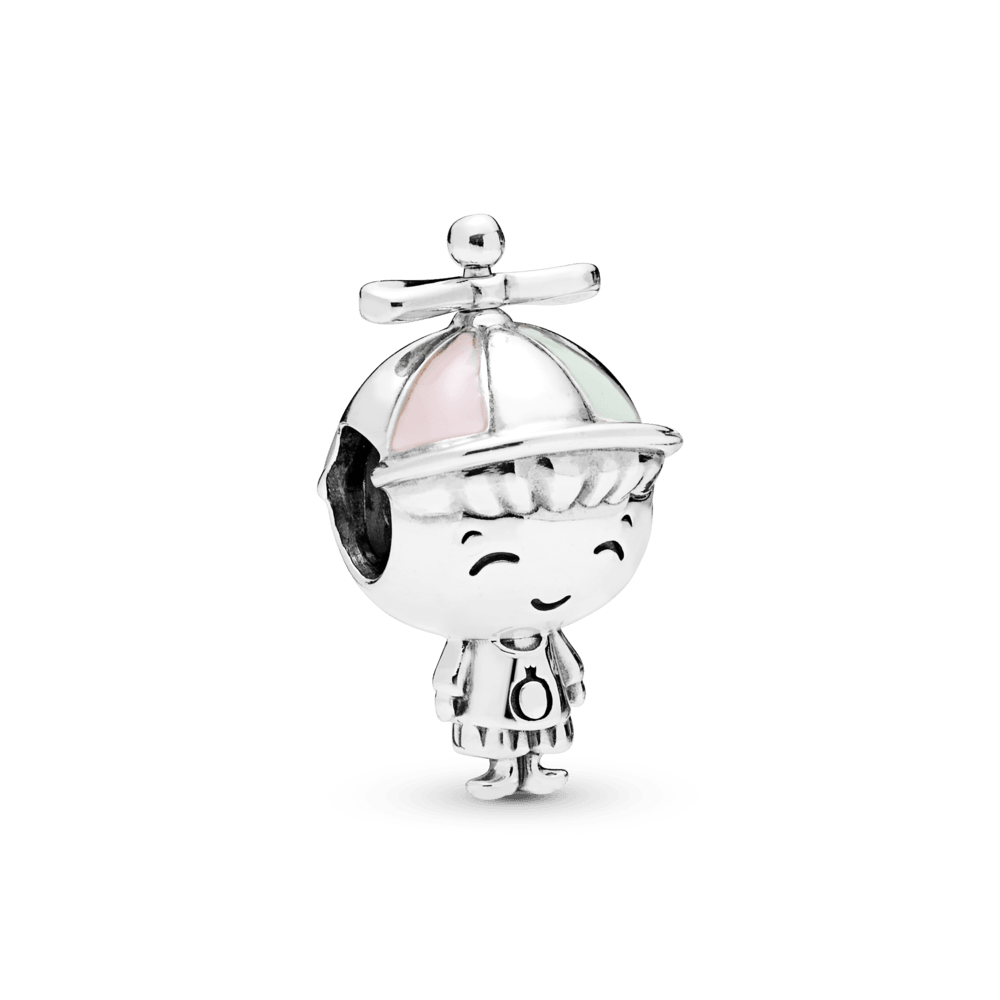 Charm Bimbo