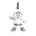 Charm Bimbo Grande
