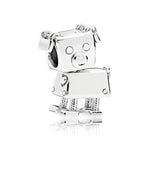 Charm Bobby Bot