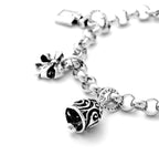 Charm Campanello