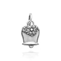 Charm Campanello Margherite