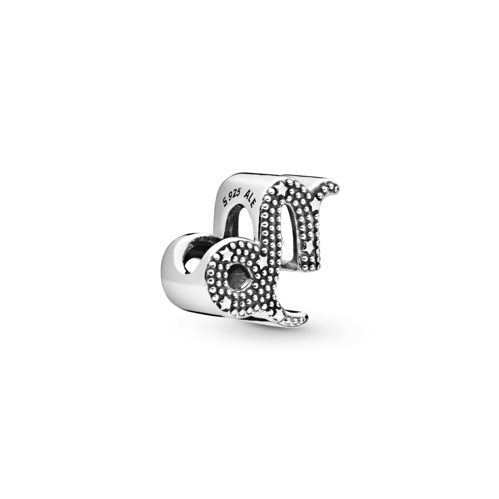 Charm Capricorno