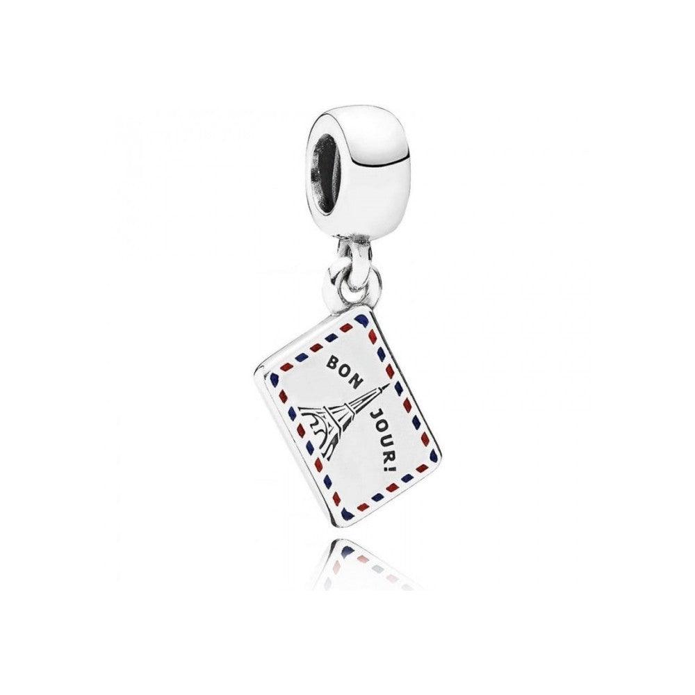 Charm Cartolina