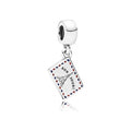Charm Cartolina