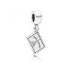 Charm Cartolina