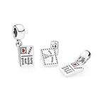 Charm Cartolina