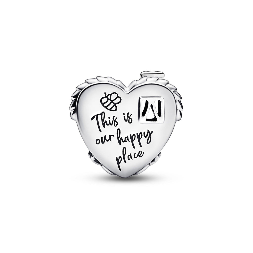 Charm Casetta "Happy Place"