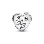 Charm Casetta "Happy Place"