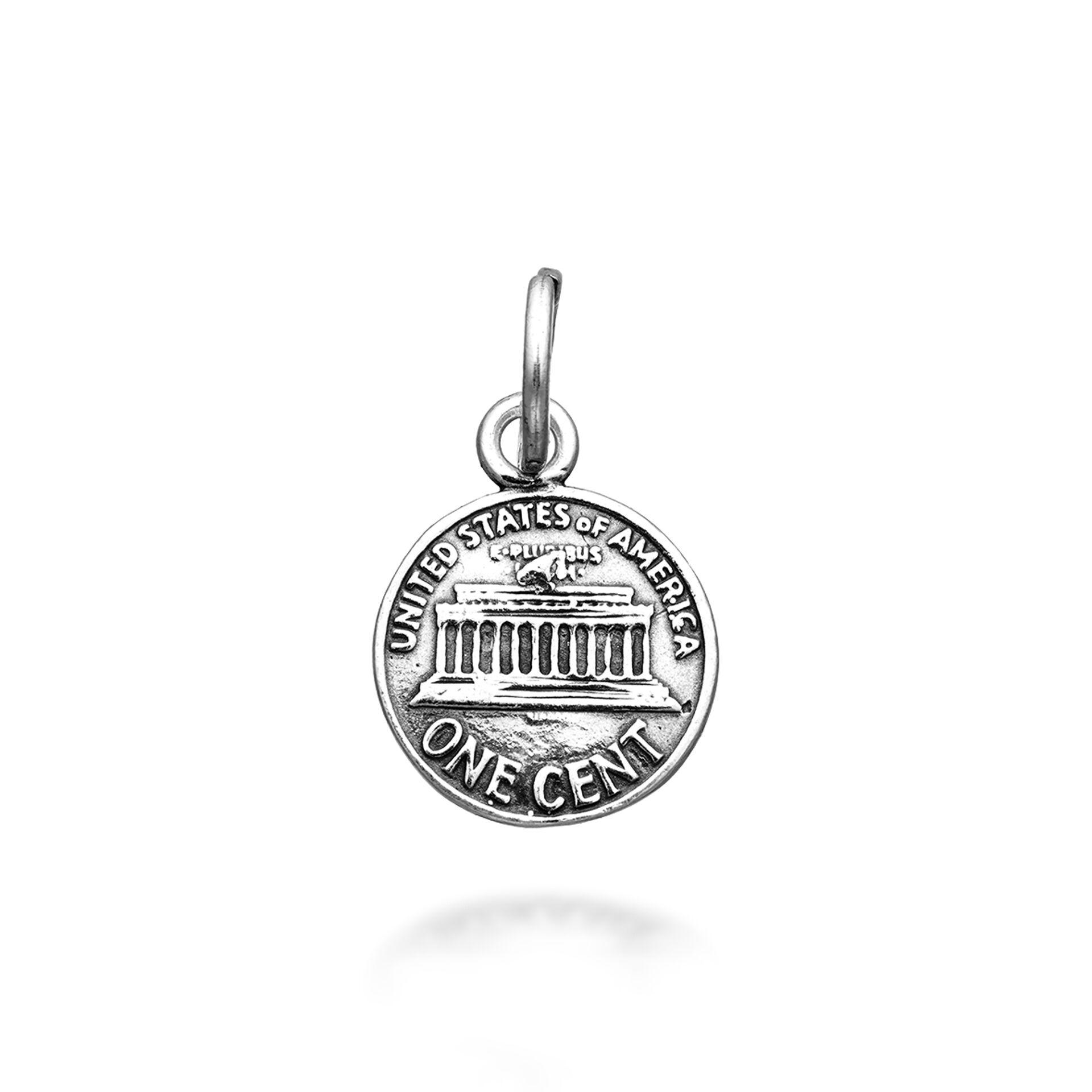 Charm Cent