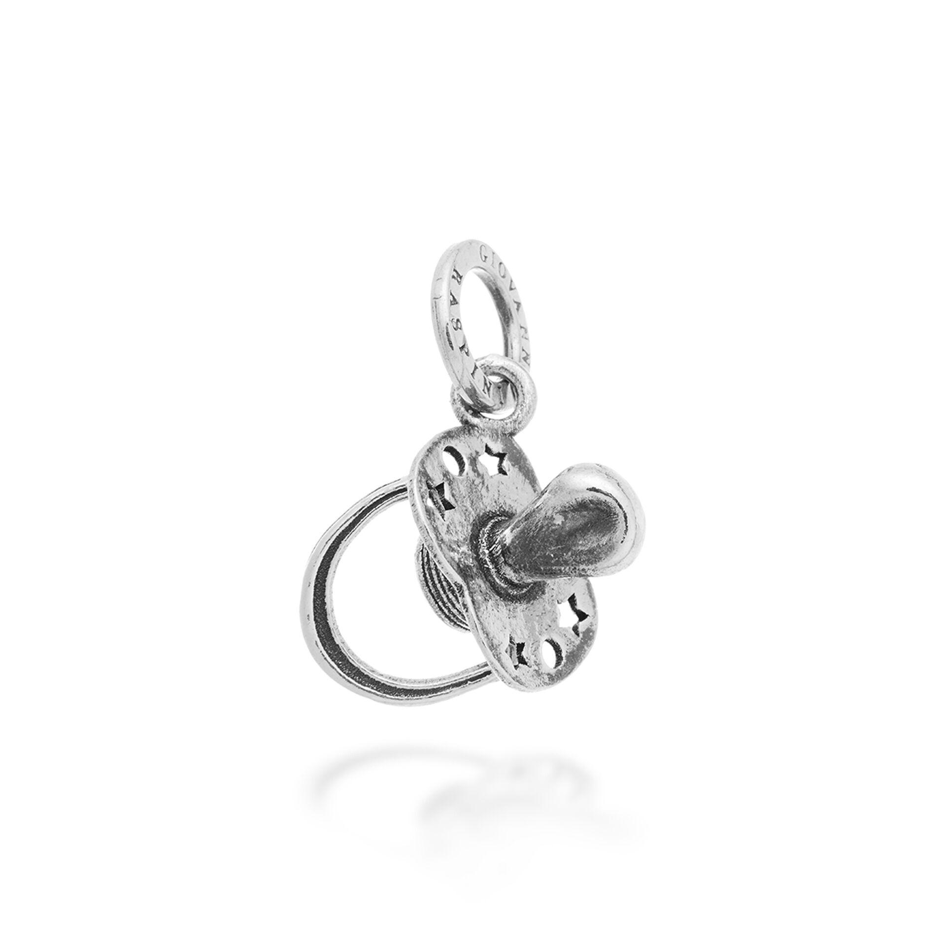 Charm Ciuccio Smile