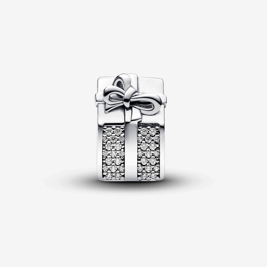 Charm Confezione Regalo Scintillante - CHARM