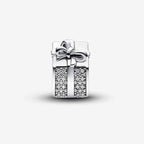 Charm Confezione Regalo Scintillante - CHARM