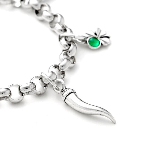 Charm Cornino