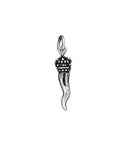 Charm Corno Piccolo