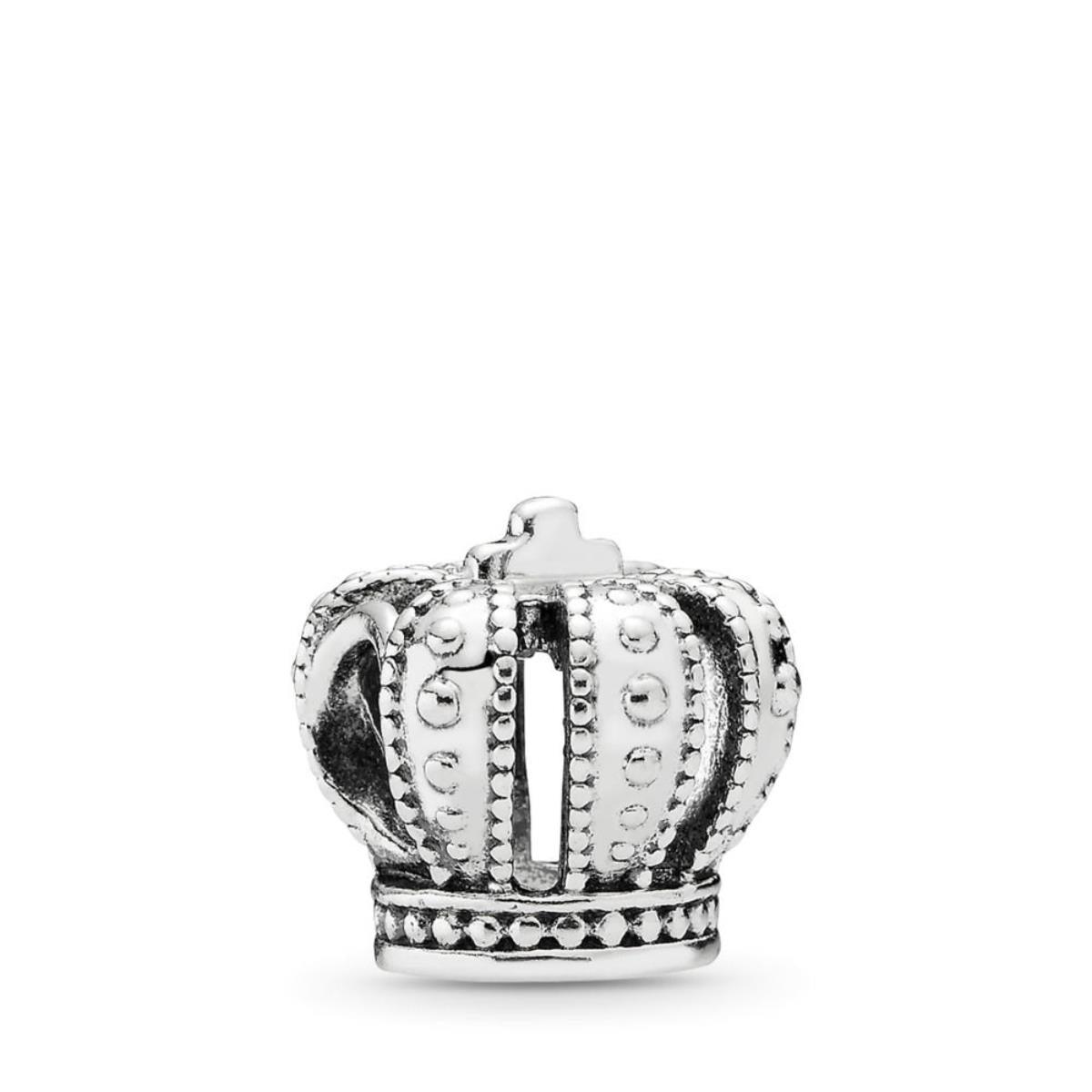 Charm Corona Reale
