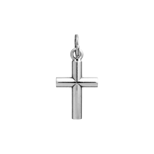 Charm Croce Piatta - CHARM