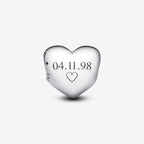 Charm Cuore Be Love da Incidere - CHARM