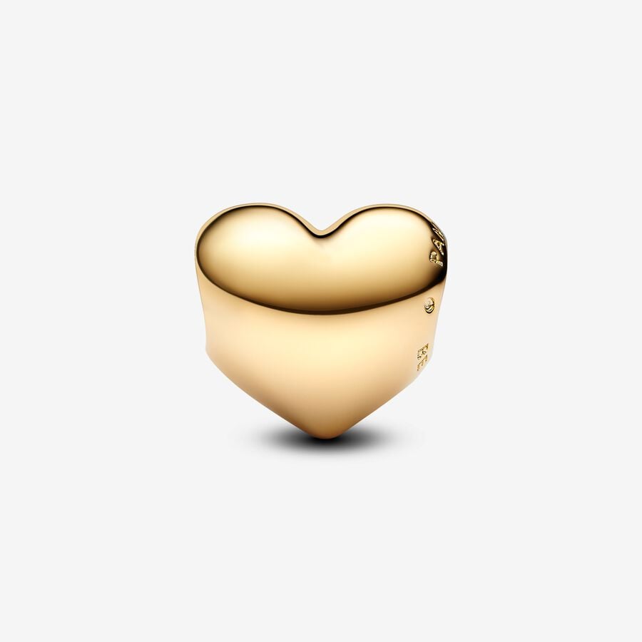 Charm Cuore Be Love da incidere - CHARM