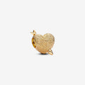 Charm Cuore di Cupido - CHARM