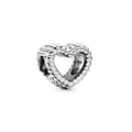 Charm Cuore di Sfere