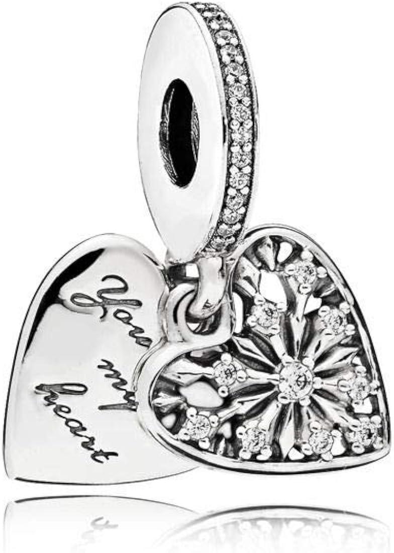 CHARM CUORE D'INVERNO