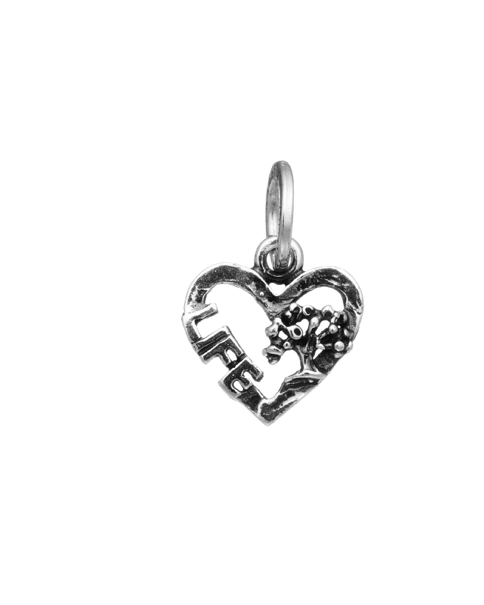 Charm Cuore Life