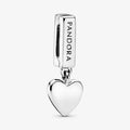 Charm Cuore Pendente Reflexions