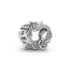 Charm Cuore Rose