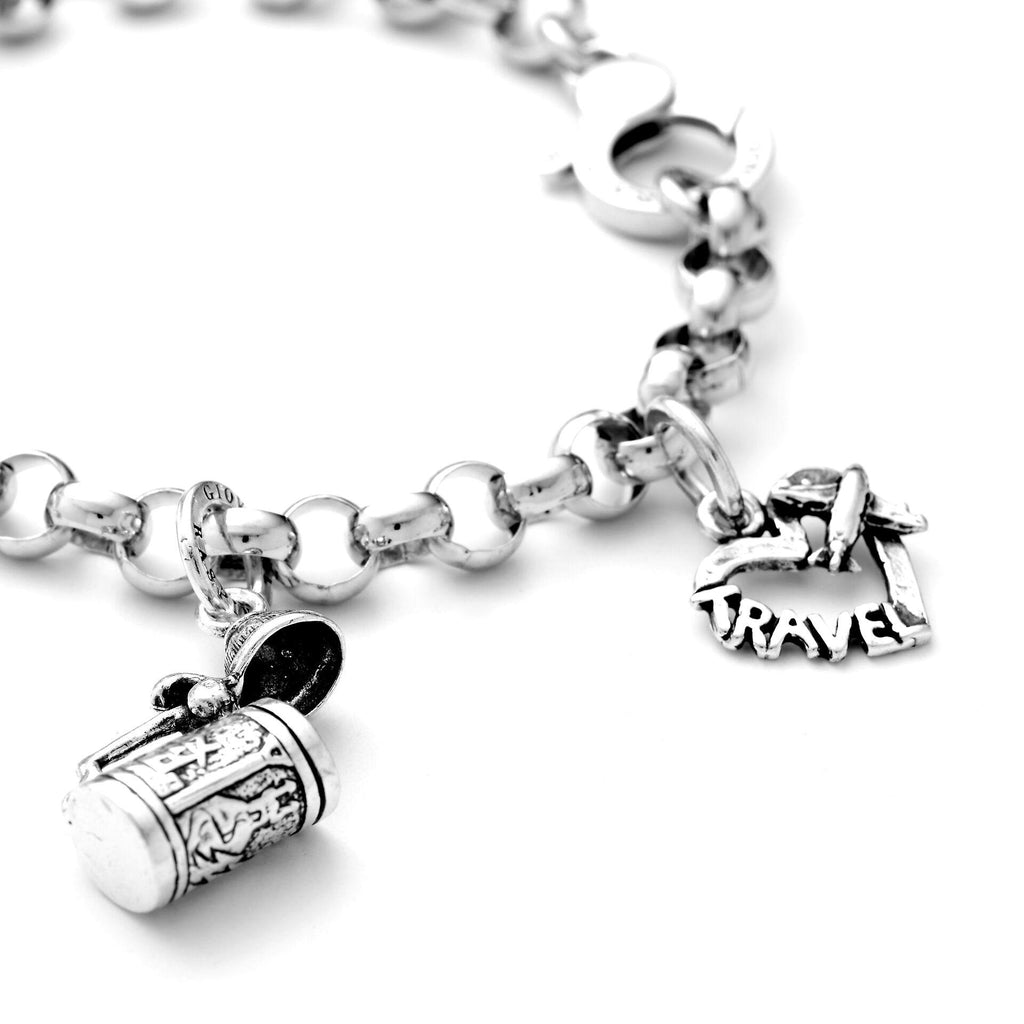 Charm Cuore Travel