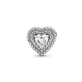Charm Cuori senza Tempo