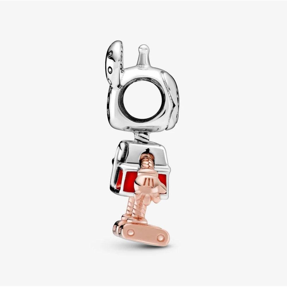 Charm Disney Mickey Mouse Robot