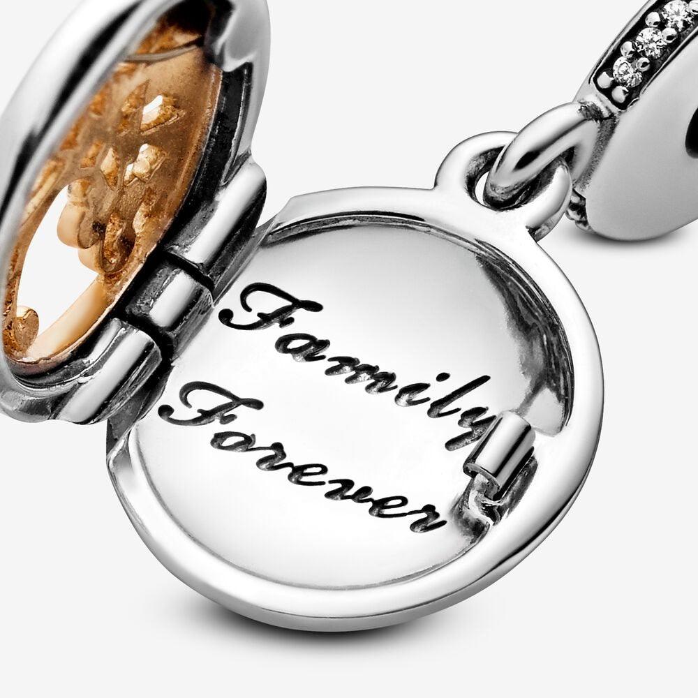Charm Famiglia