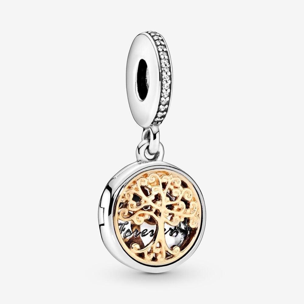 Charm Famiglia