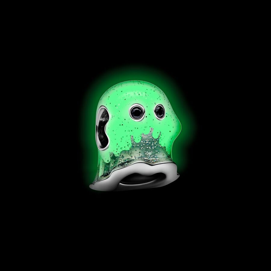 Charm Fantasma Boo - CHARM