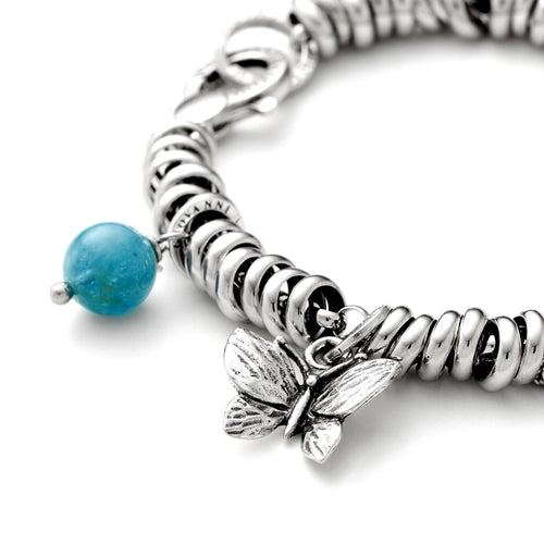Charm Farfalla Light
