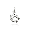 Charm Ferro Di Cavallo