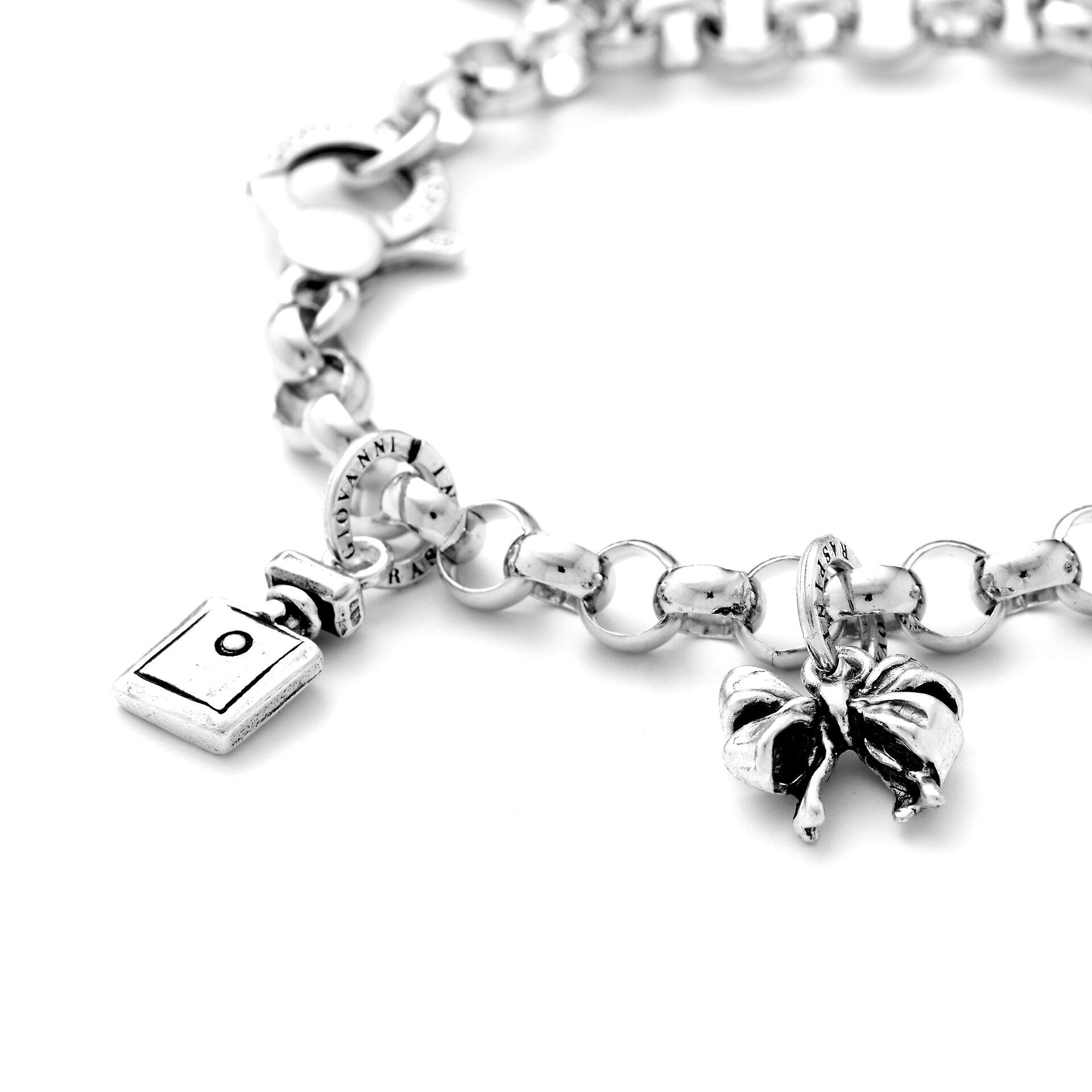 Charm Fiocco