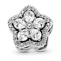 Charm Fiocco di Neve